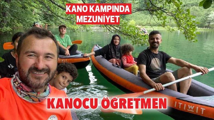 Kanocu öğretmen